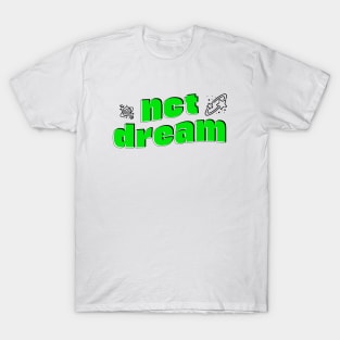 NCT DREAM T-Shirt